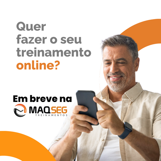 Treinamento Online